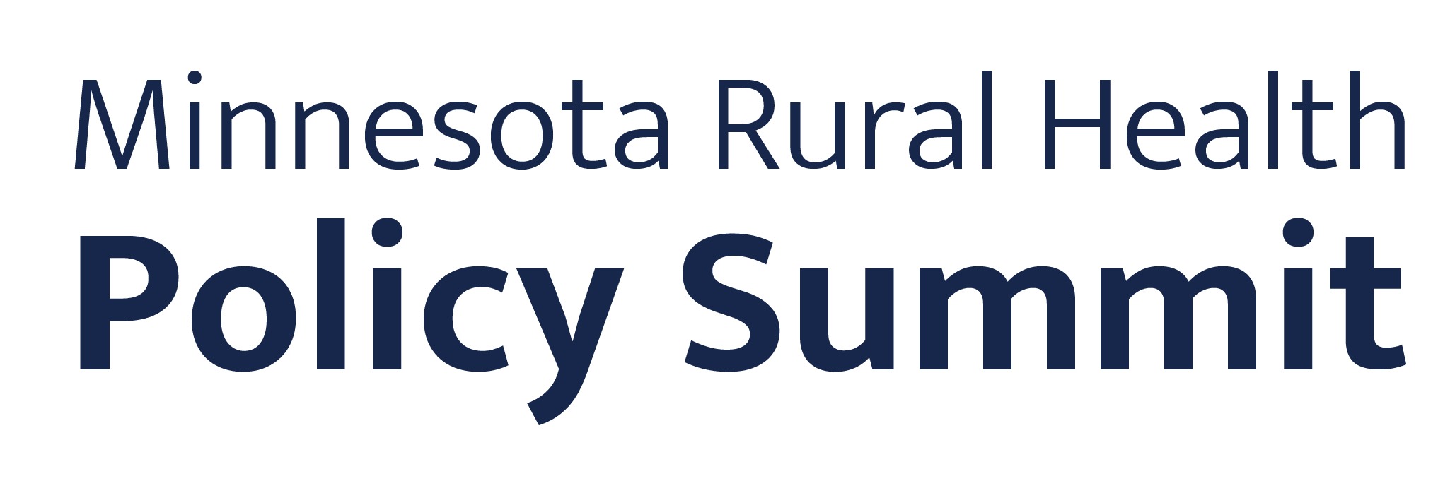 Summit logo without badge